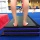 Flat Feet In Gymnastics: Why It May Be a Concern and Tips To Help